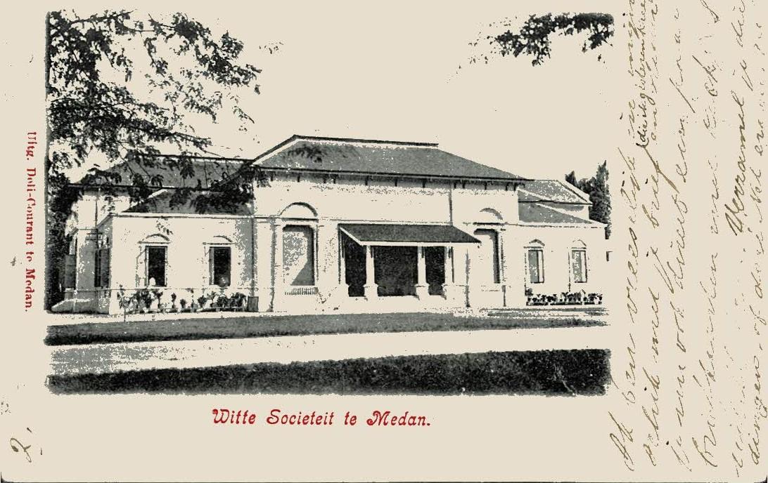 NETHERLANDS EAST INDIES