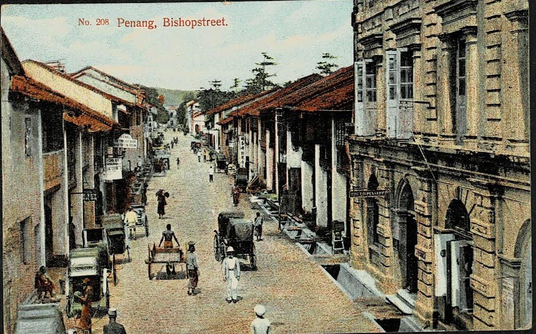 Malaya 