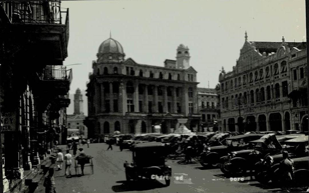 Malaya