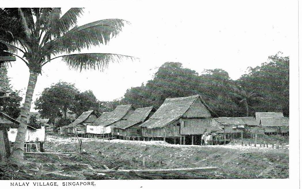 Malaya