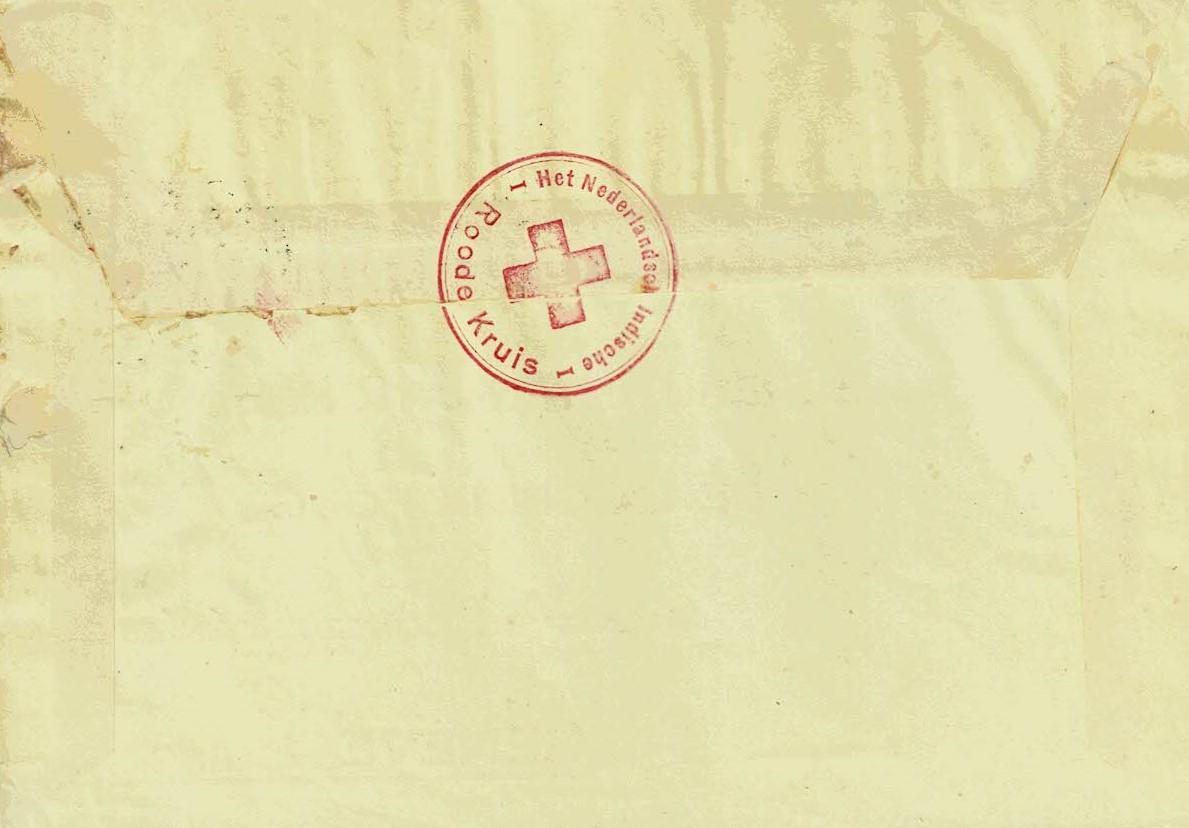 NETHERLANDS EAST INDIES