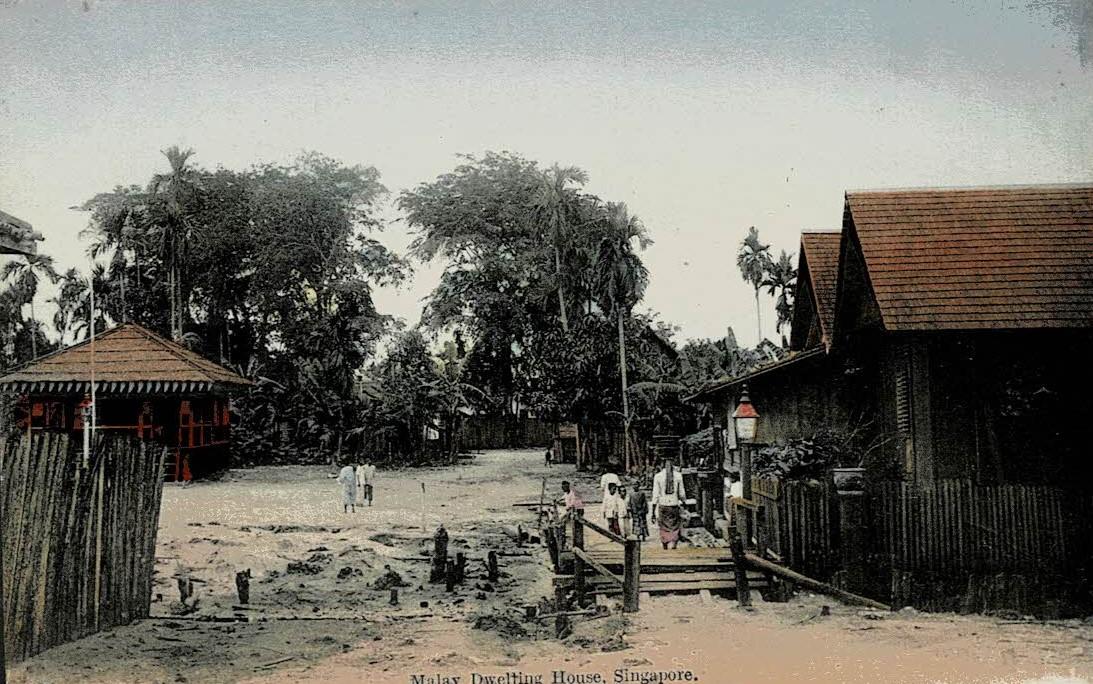 Malaya
