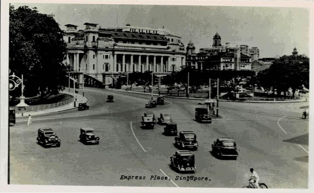 Malaya