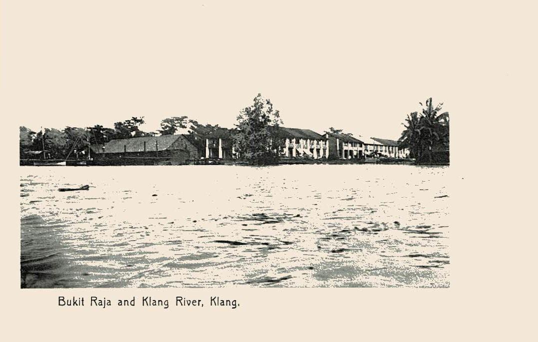 Malaya