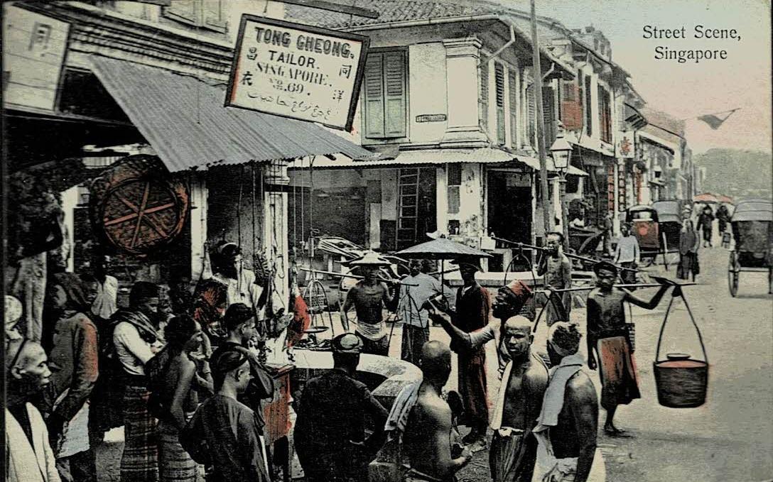 Malaya