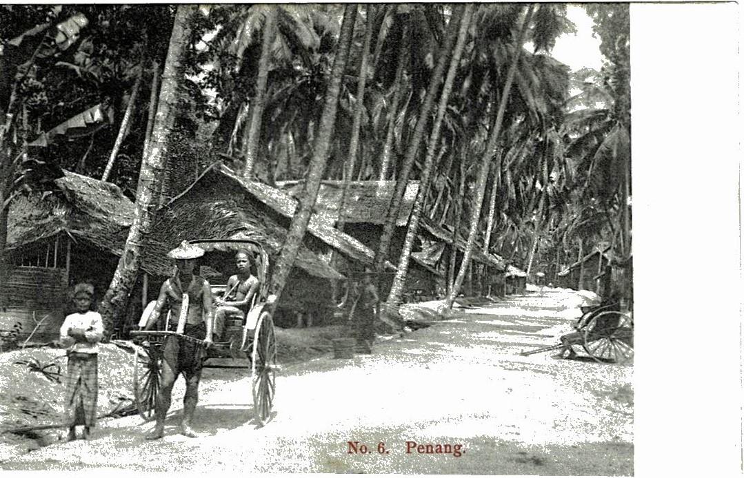 Malaya