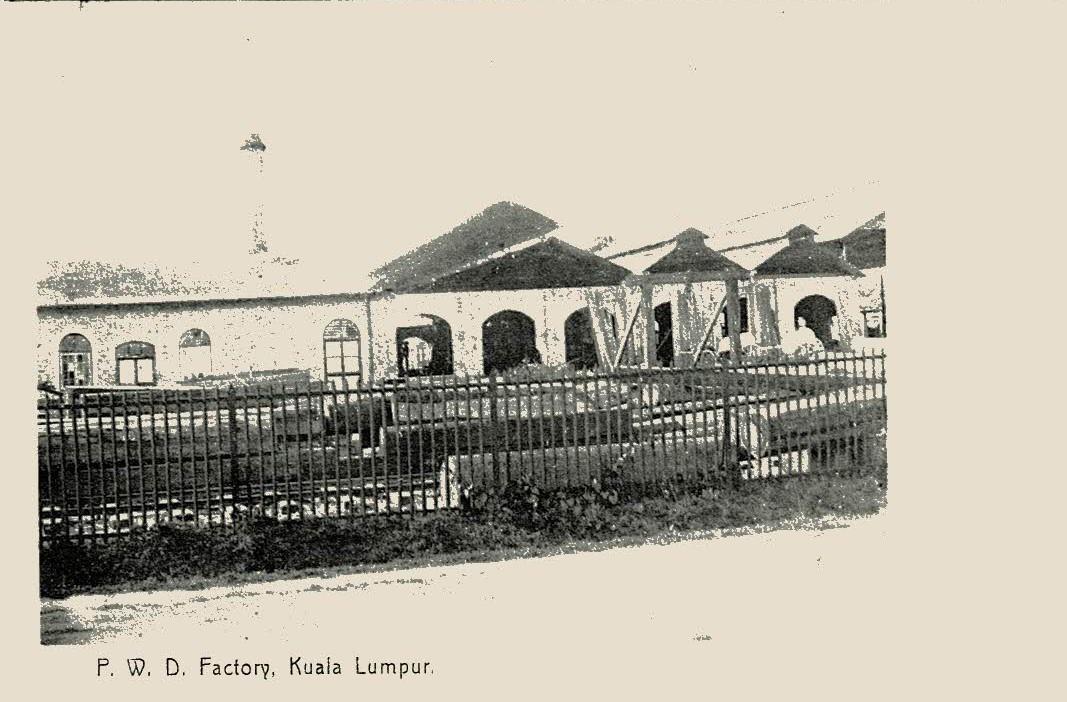Malaya
