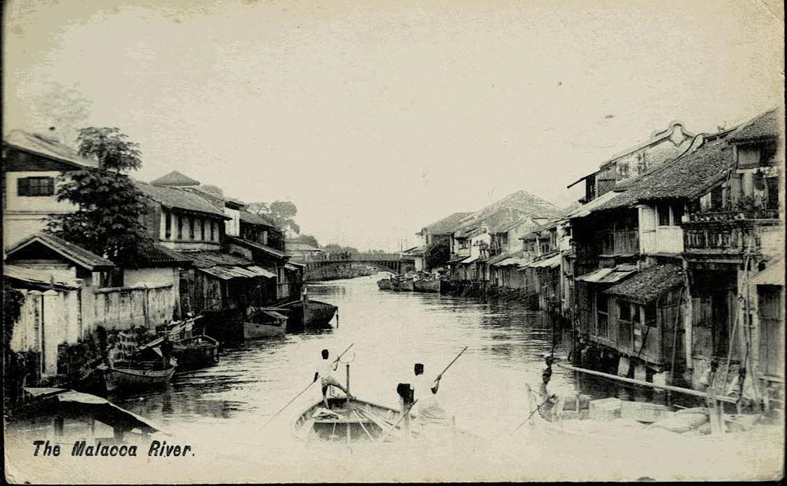 Malaya