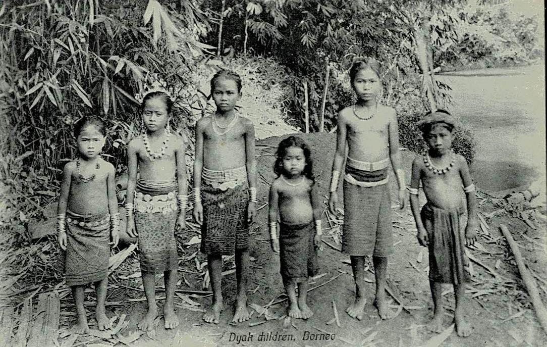 North Borneo