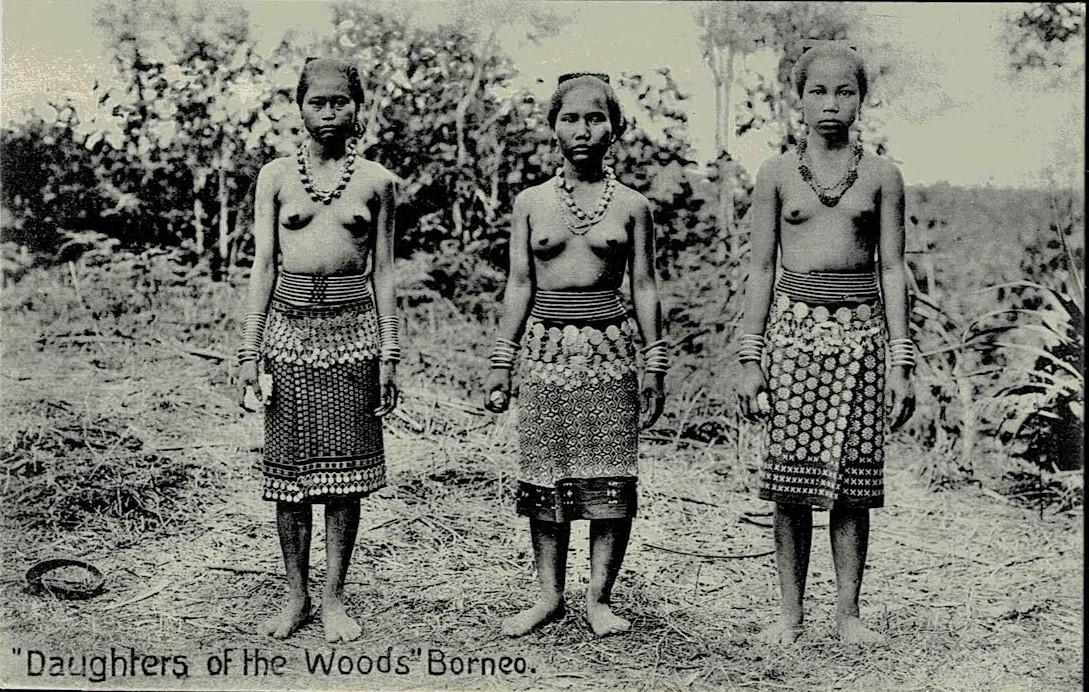 North Borneo