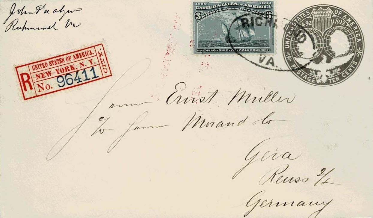 United States