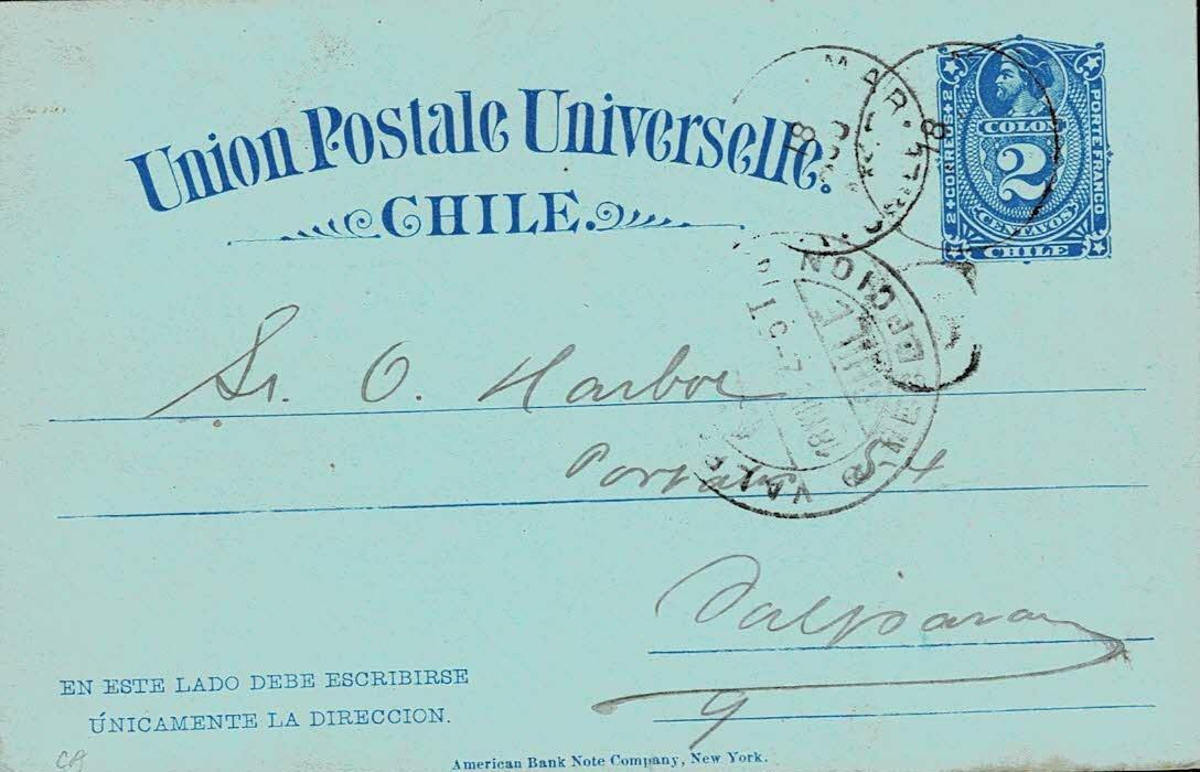 Chile
