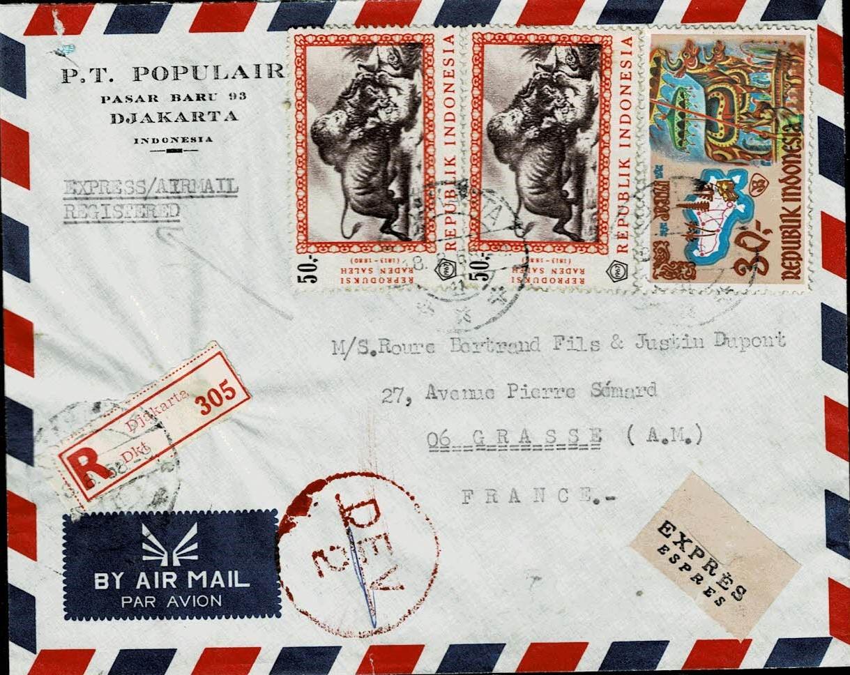 NETHERLANDS EAST INDIES