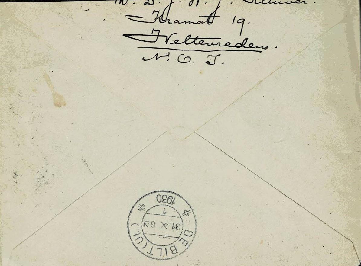 NETHERLANDS EAST INDIES