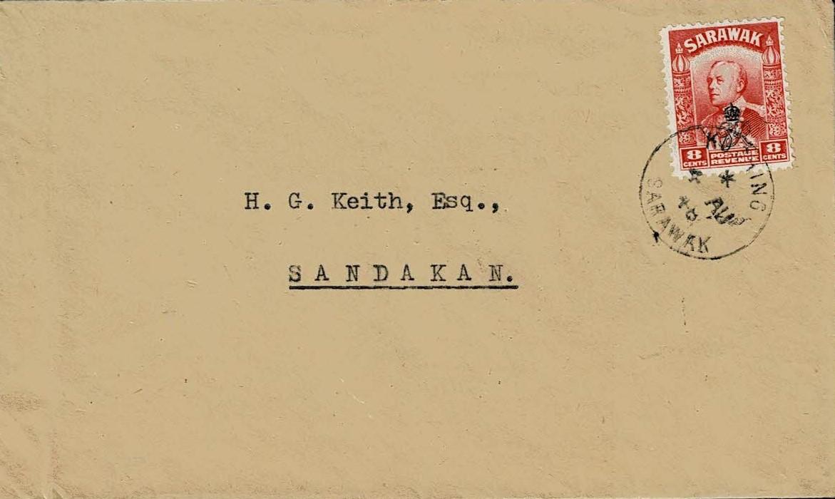 Sarawak