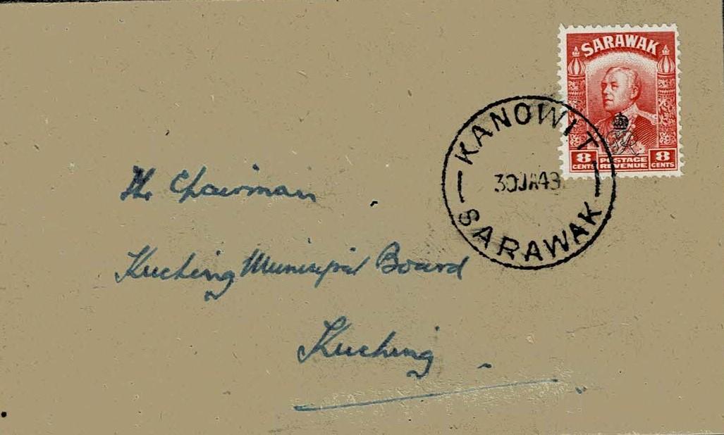 Sarawak