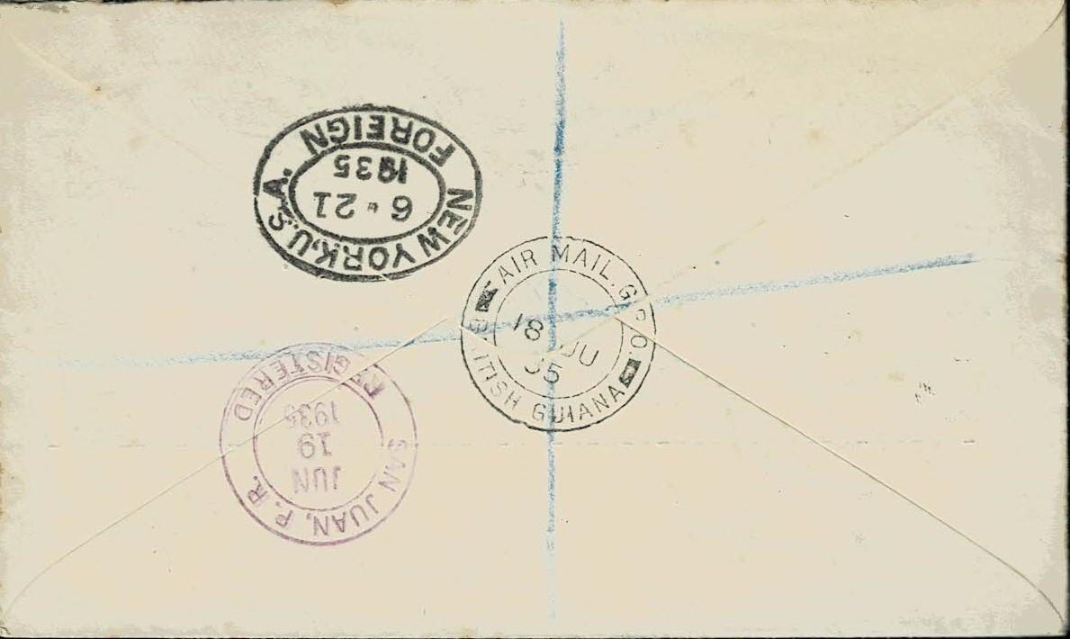 British Guiana