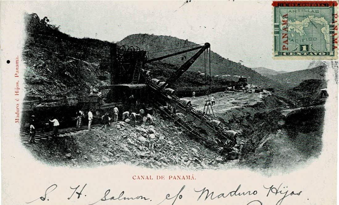 Panama