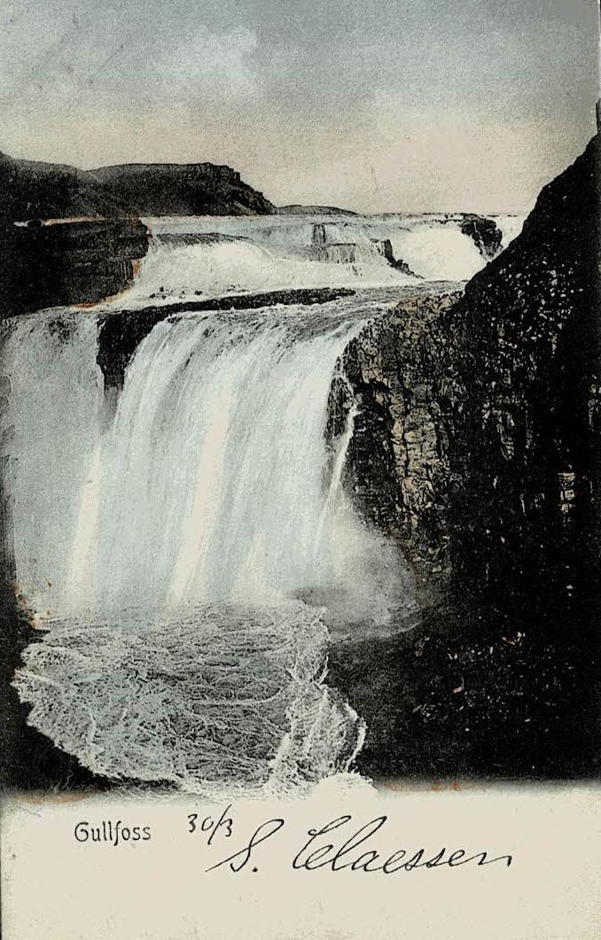 Iceland