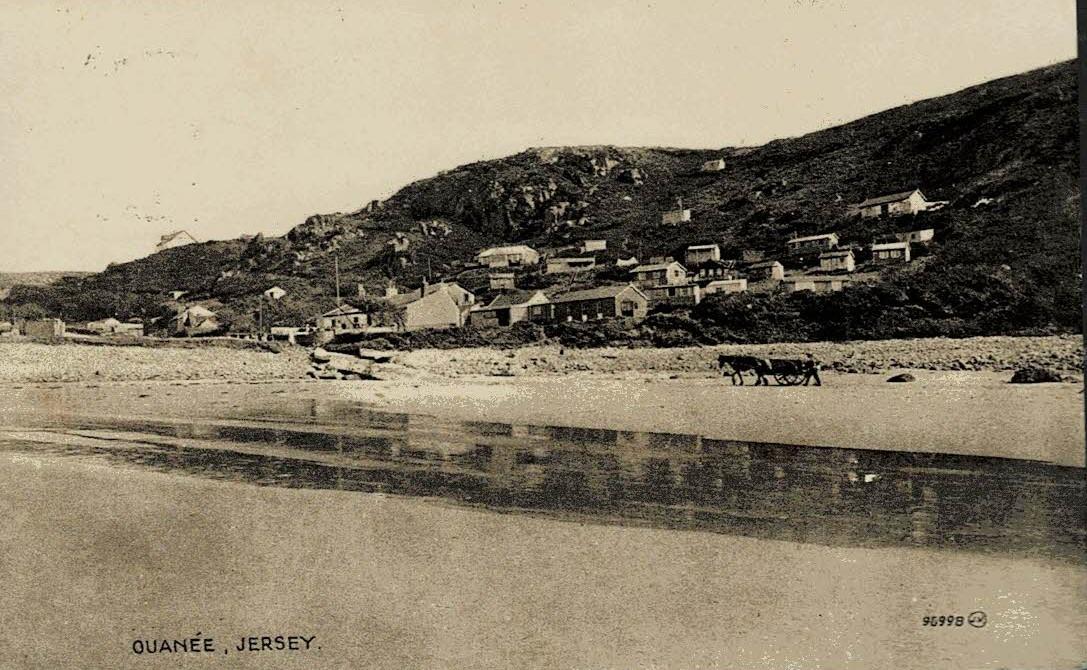 Channel Islands