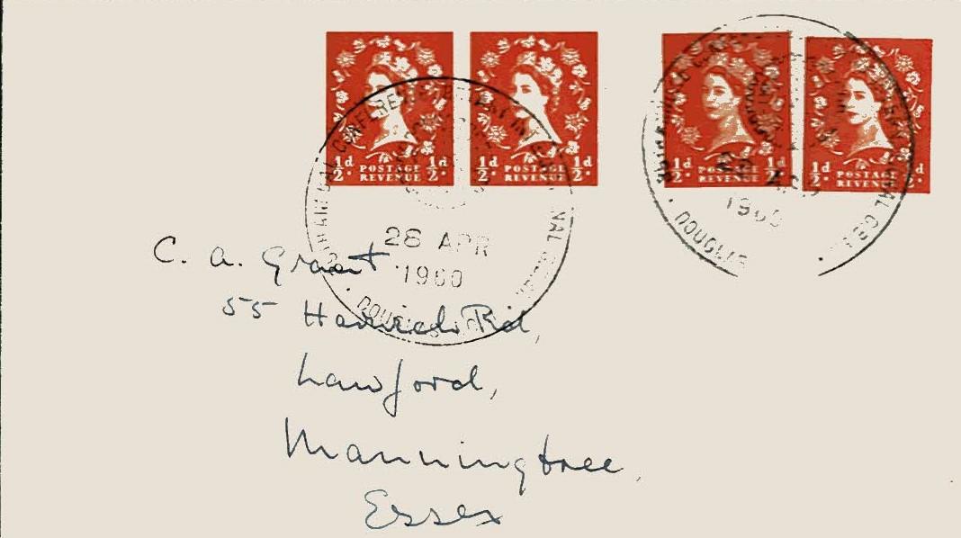 Isle Of Man
