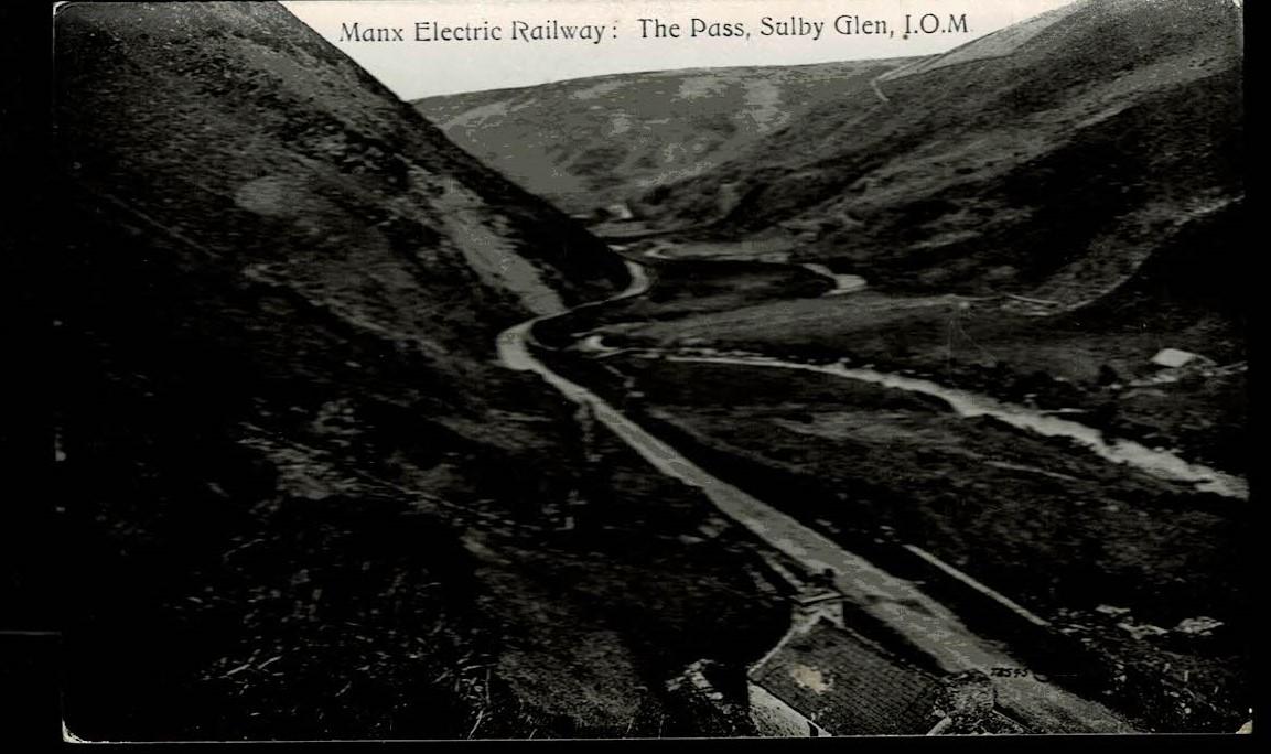 Isle Of Man