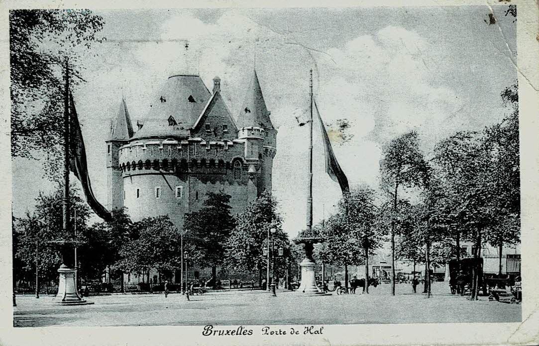 Belgium