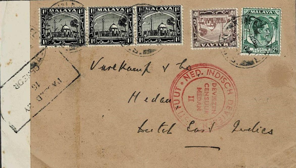 Malaya
