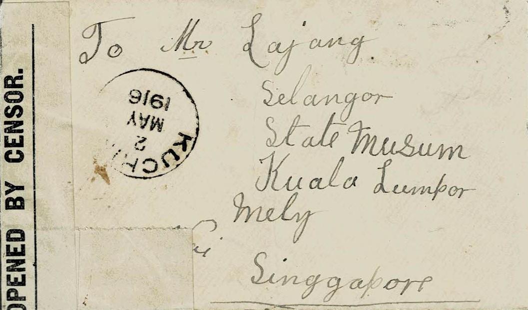 Sarawak