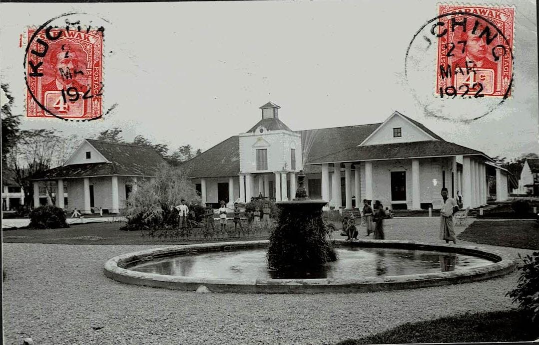 Sarawak