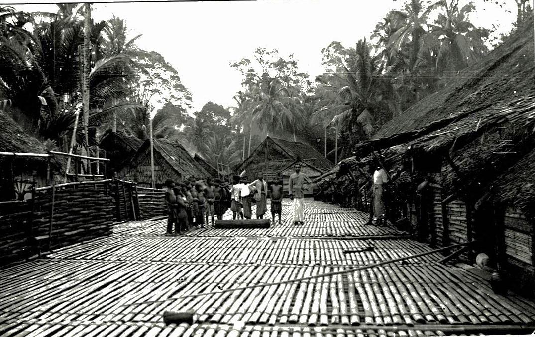 Sarawak
