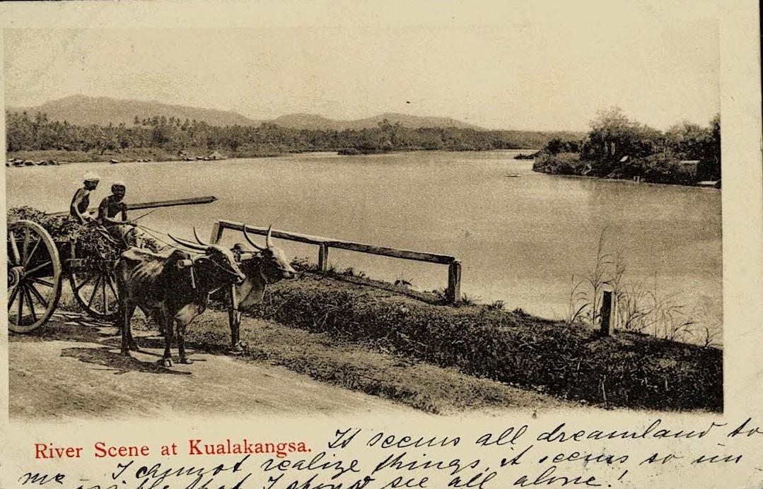 Malaya