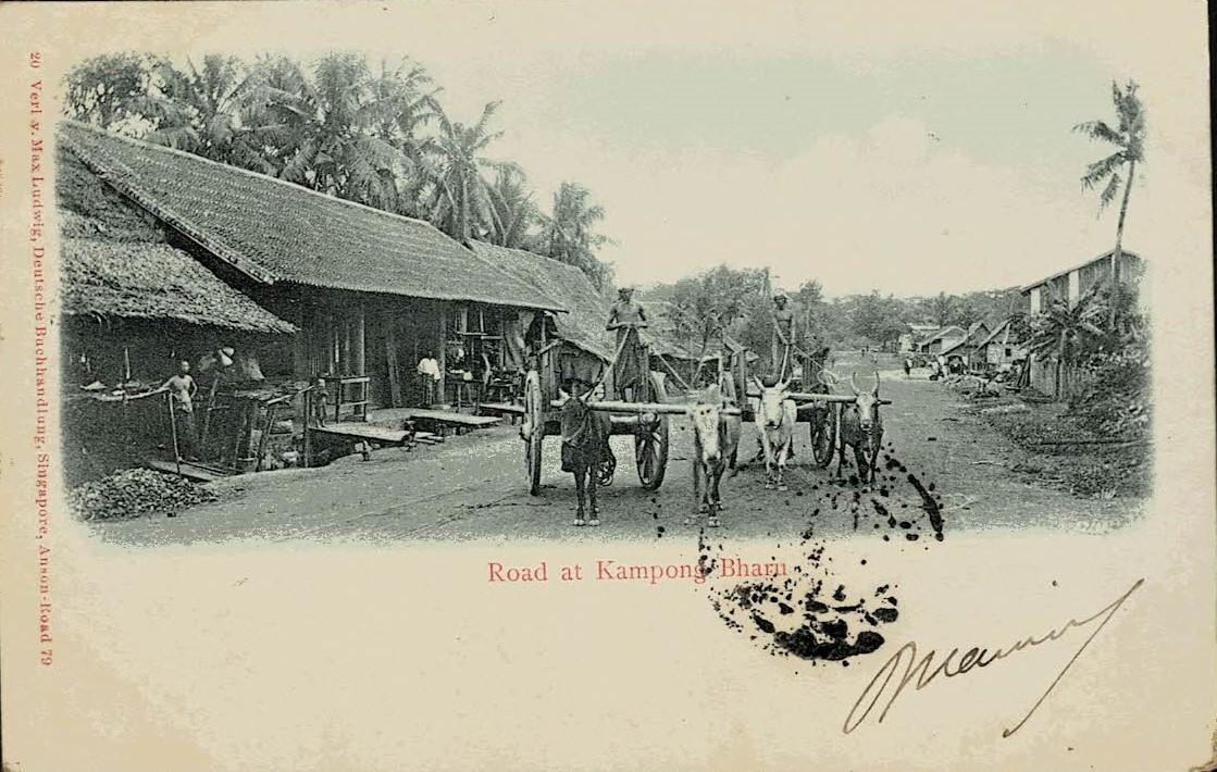 Malaya