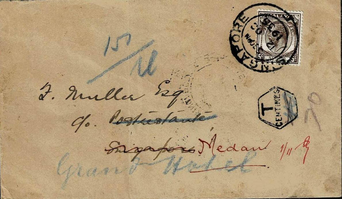 Malaya