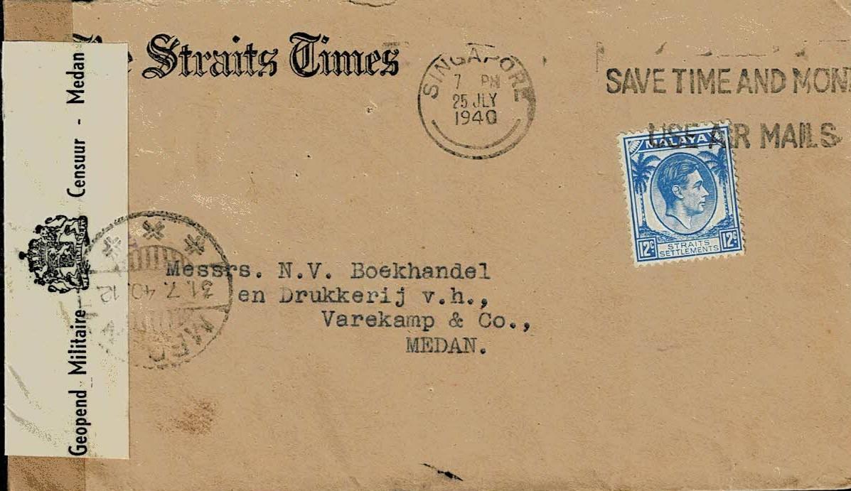 Malaya