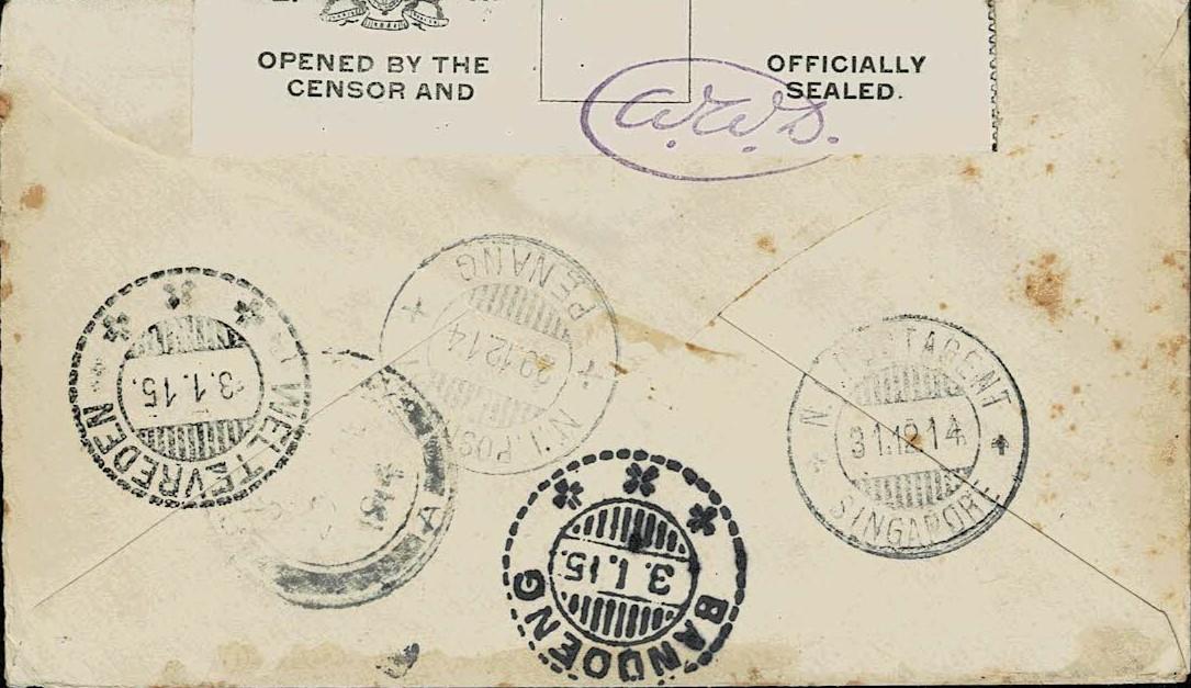 Malaya