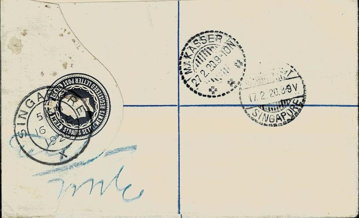 Malaya