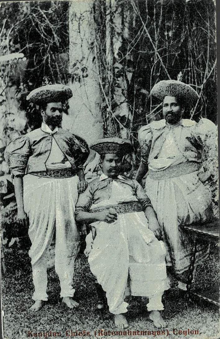 Malaya