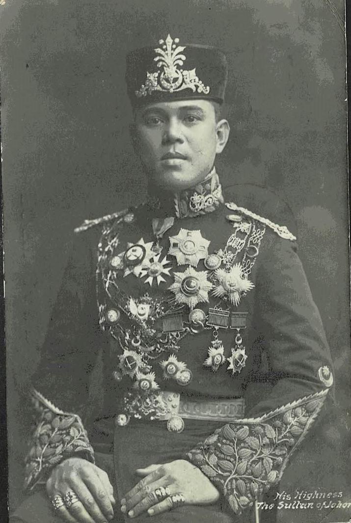 Malaya