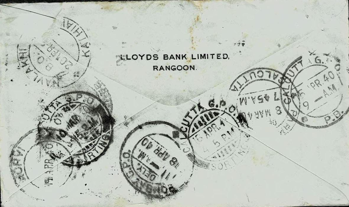 Malaya