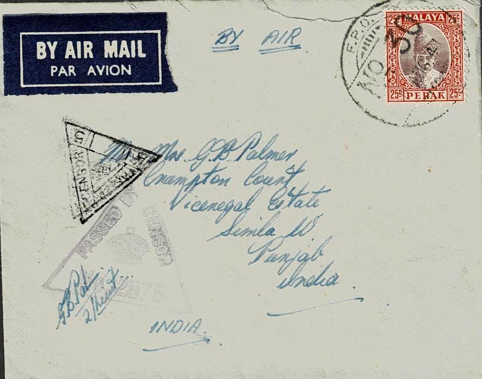 Malaya