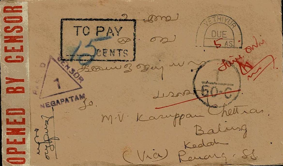 Malaya
