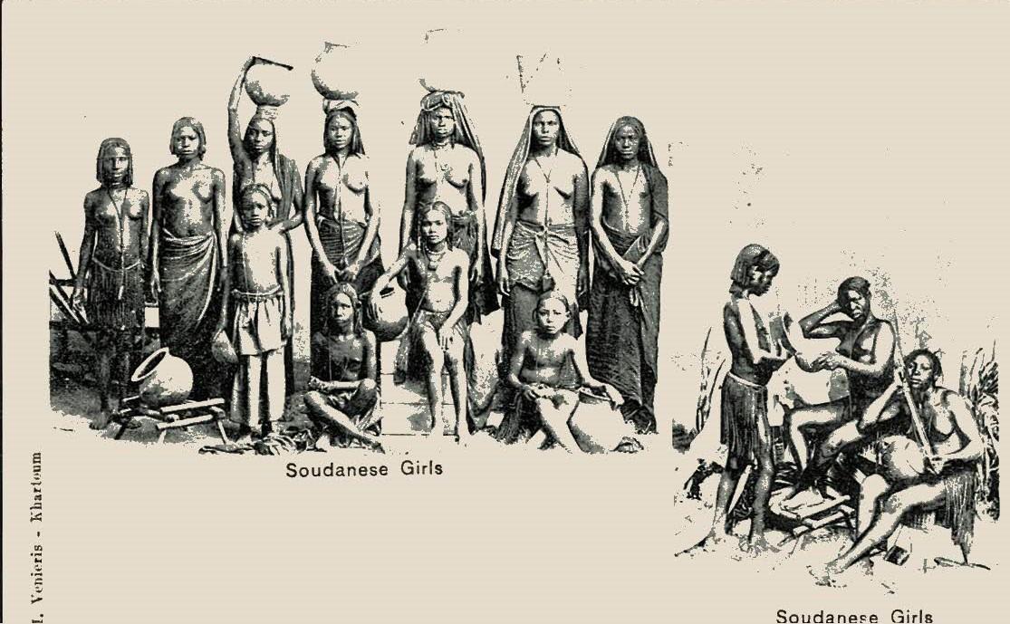 Sudan