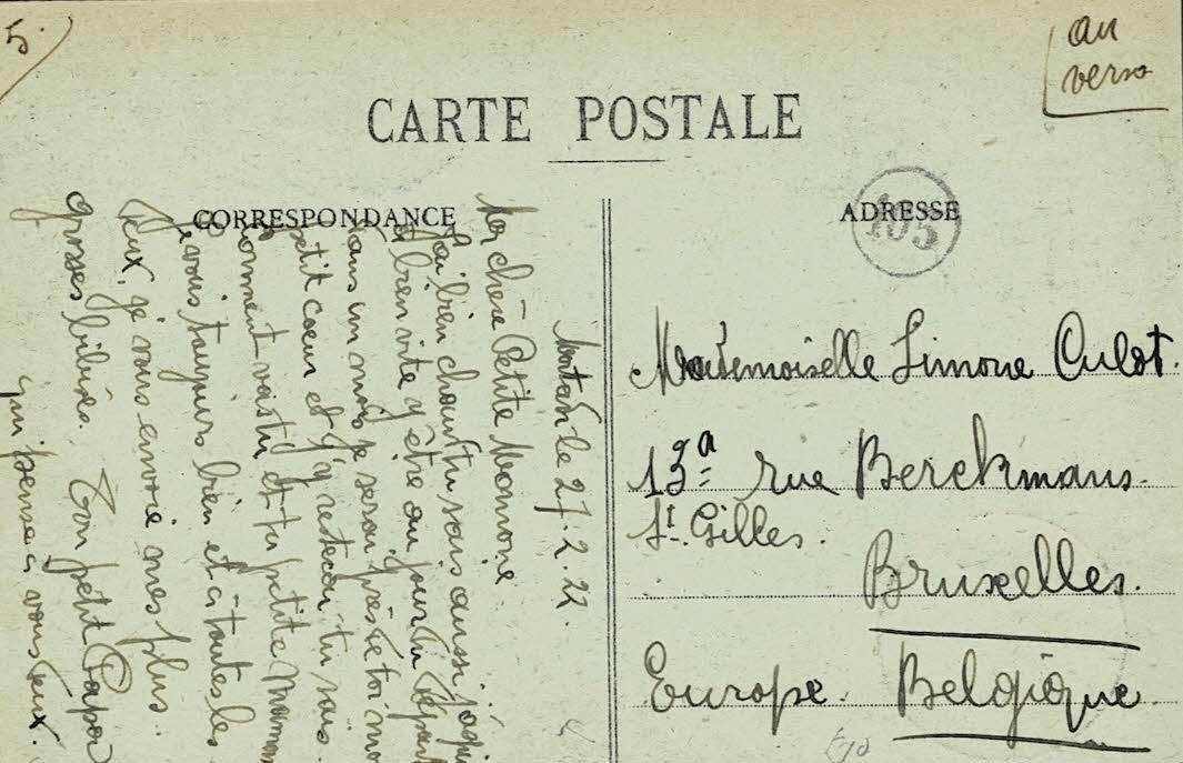 Belgian Congo