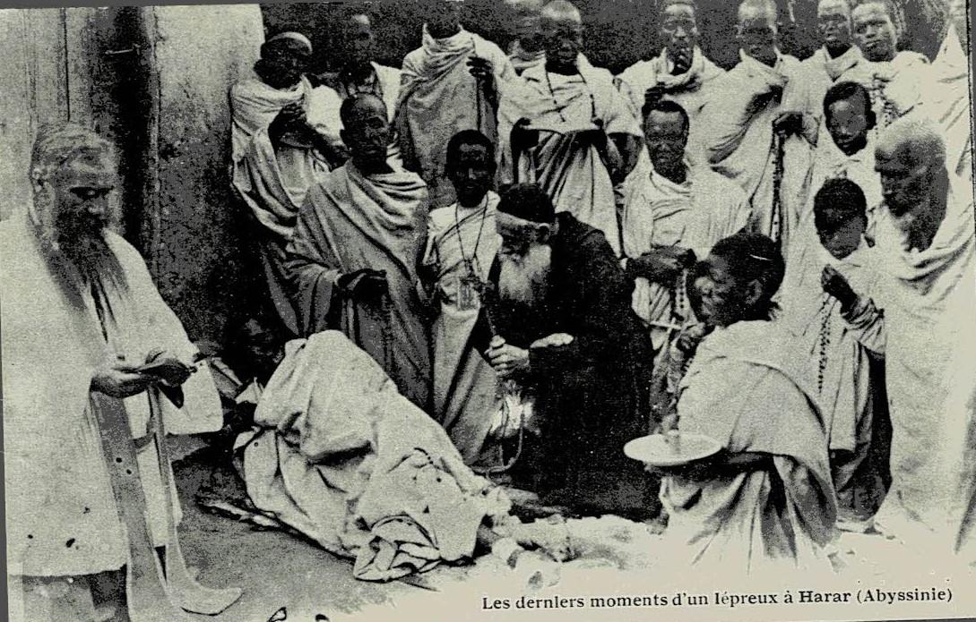 Ethiopia