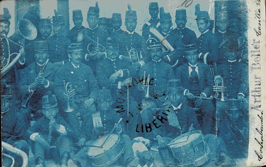 Liberia