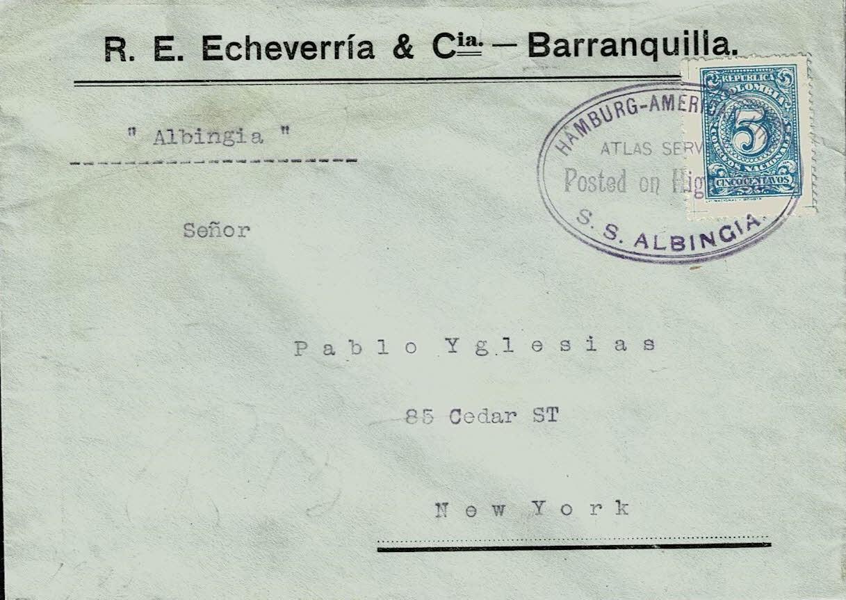 Colombia