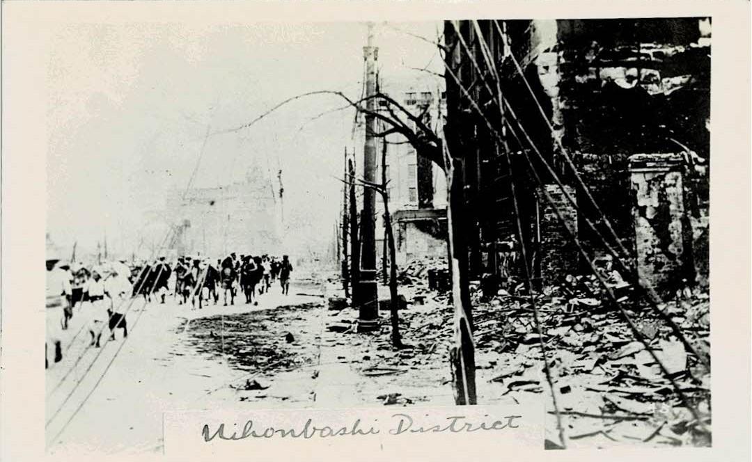 Japan