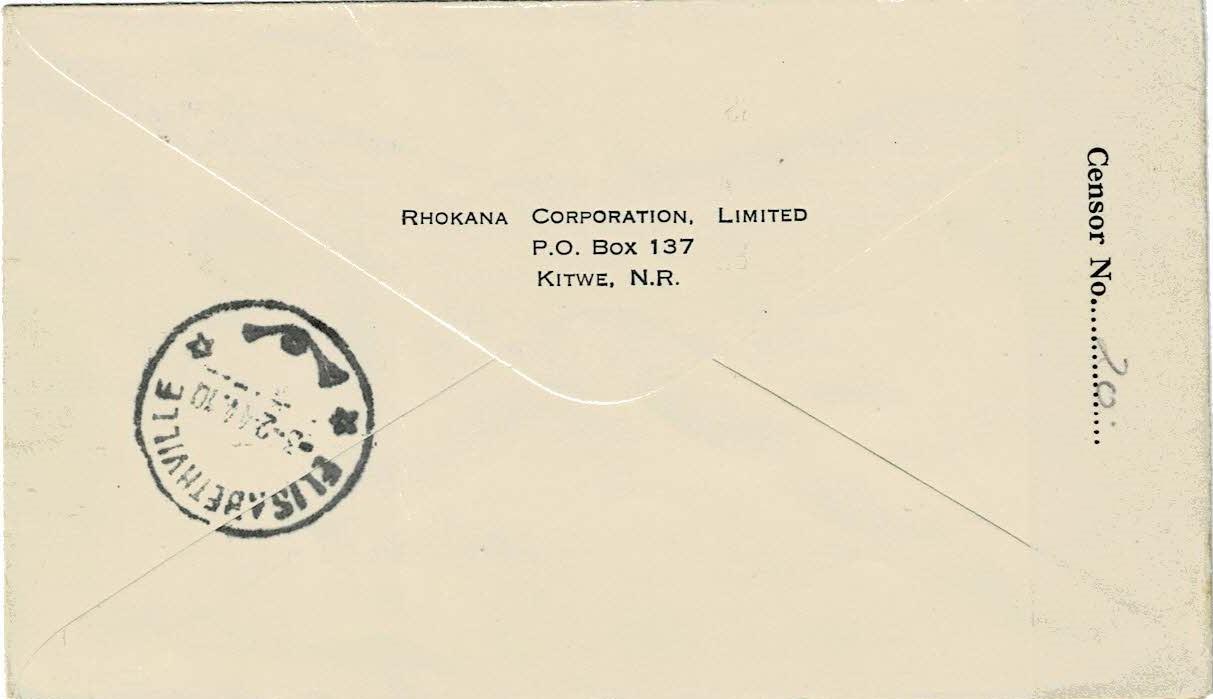 Rhodesia
