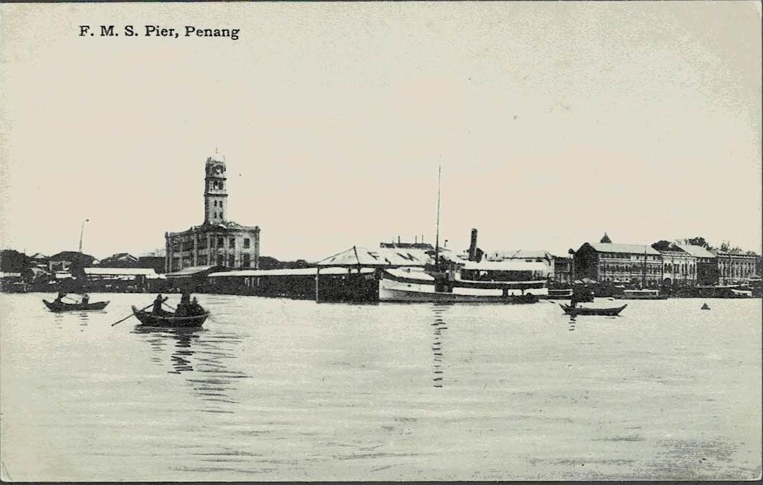 Malaya